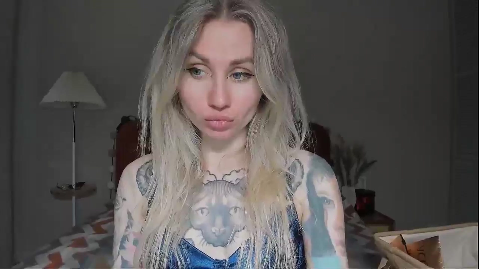 Gallery image thumbnail from Alexa_Smithhh's myfreecams stream on, 06/05/2025, 19:02 image 9 of 20