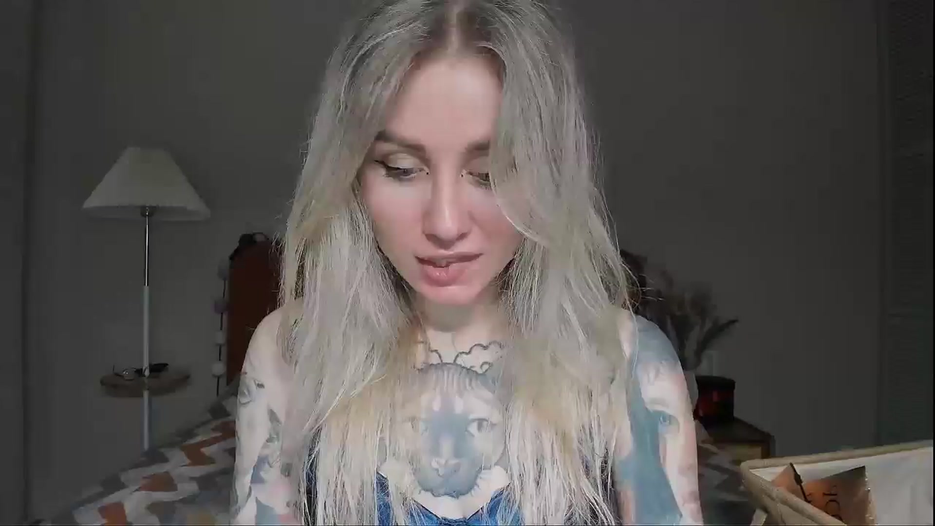 Gallery image thumbnail from Alexa_Smithhh's myfreecams stream on, 06/05/2025, 19:02 image 3 of 20
