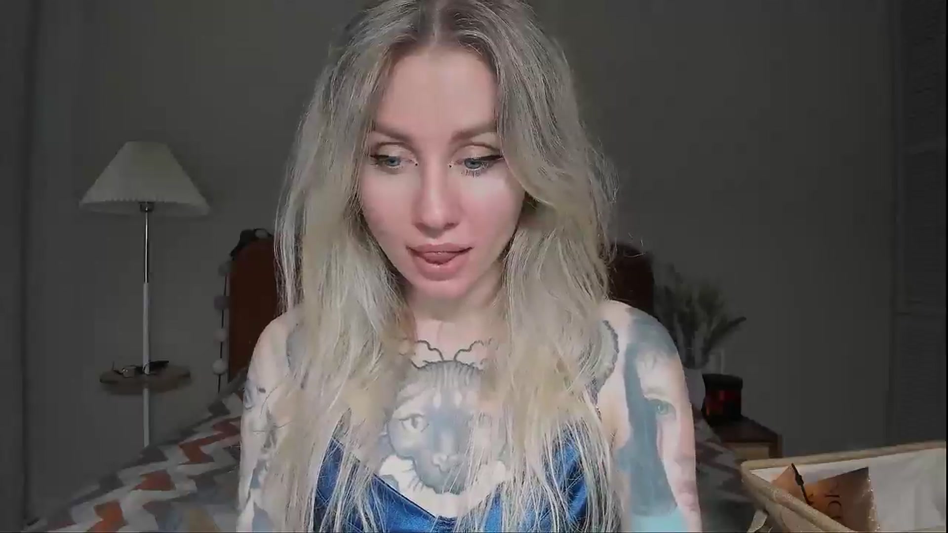 Gallery image thumbnail from Alexa_Smithhh's myfreecams stream on, 06/05/2025, 19:02 image 10 of 20