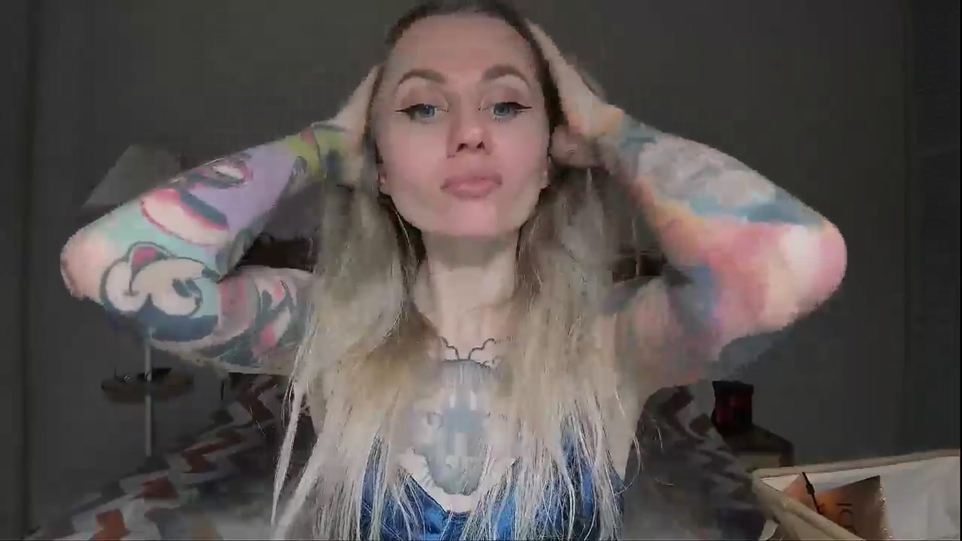 Gallery image thumbnail from Alexa_Smithhh's myfreecams stream on, 06/05/2025, 19:02 image 12 of 20
