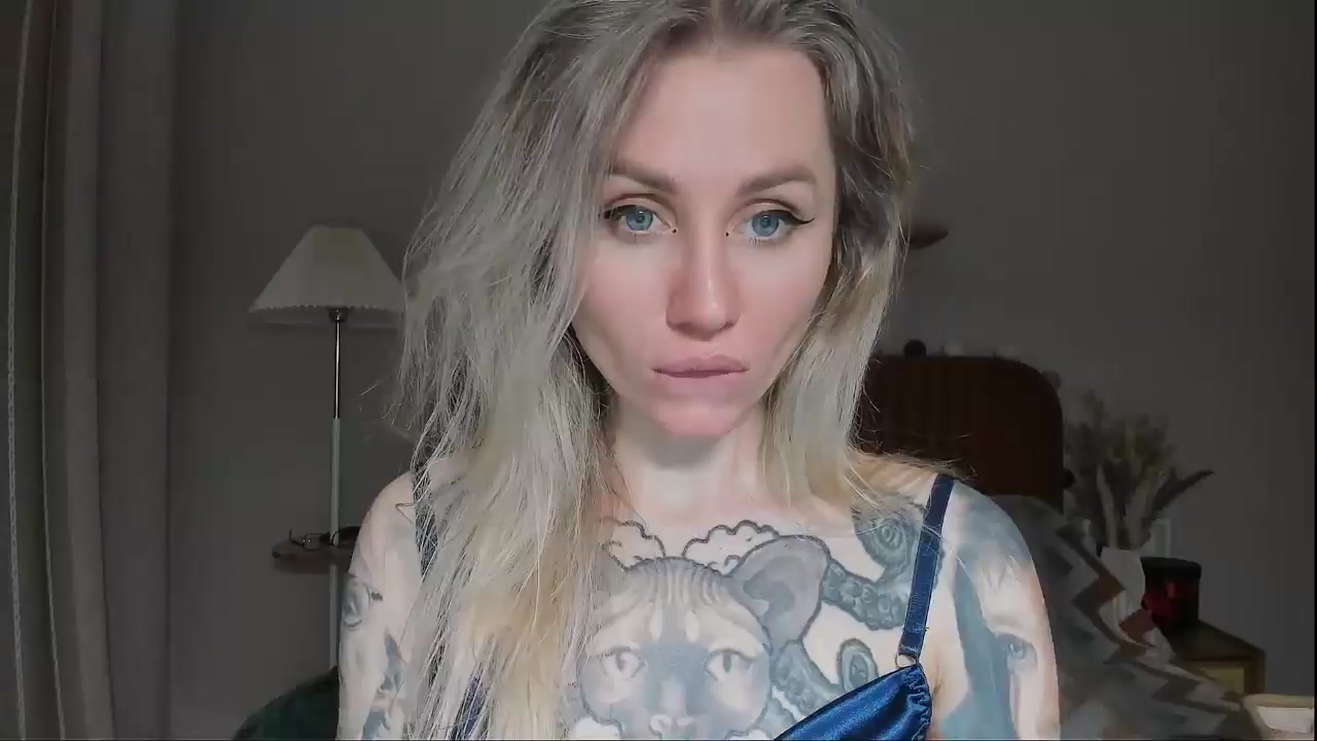 Gallery image thumbnail from Alexa_Smithhh's myfreecams stream on, 06/05/2025, 20:49 image 20 of 20
