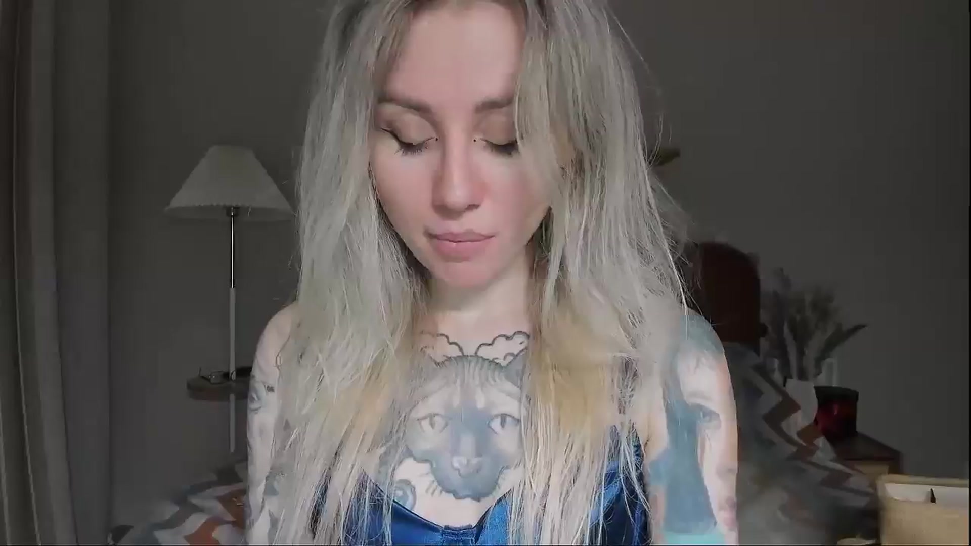 Gallery image thumbnail from Alexa_Smithhh's myfreecams stream on, 06/05/2025, 20:49 image 16 of 20