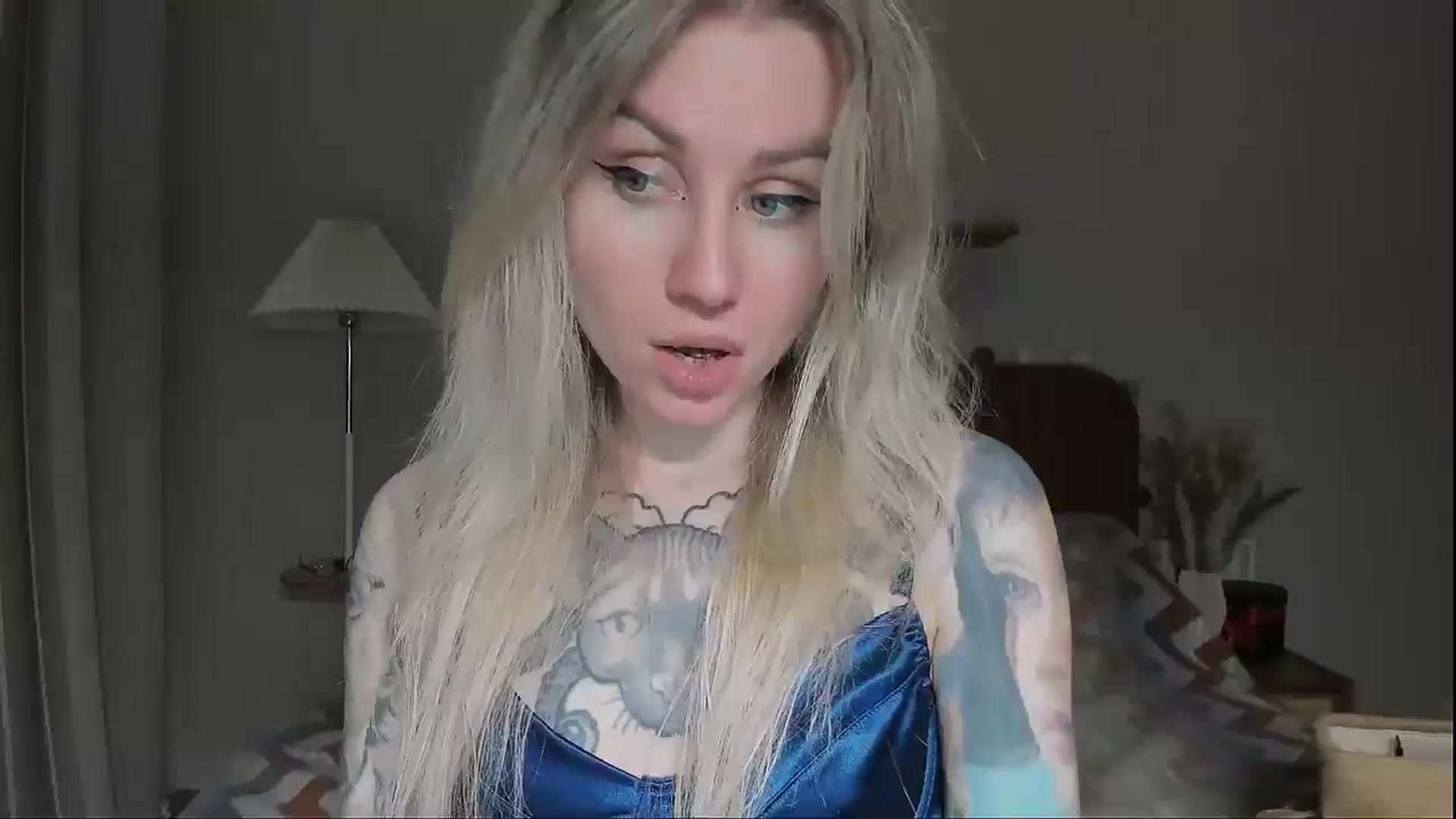 Gallery image thumbnail from Alexa_Smithhh's myfreecams stream on, 06/05/2025, 20:49 image 15 of 20