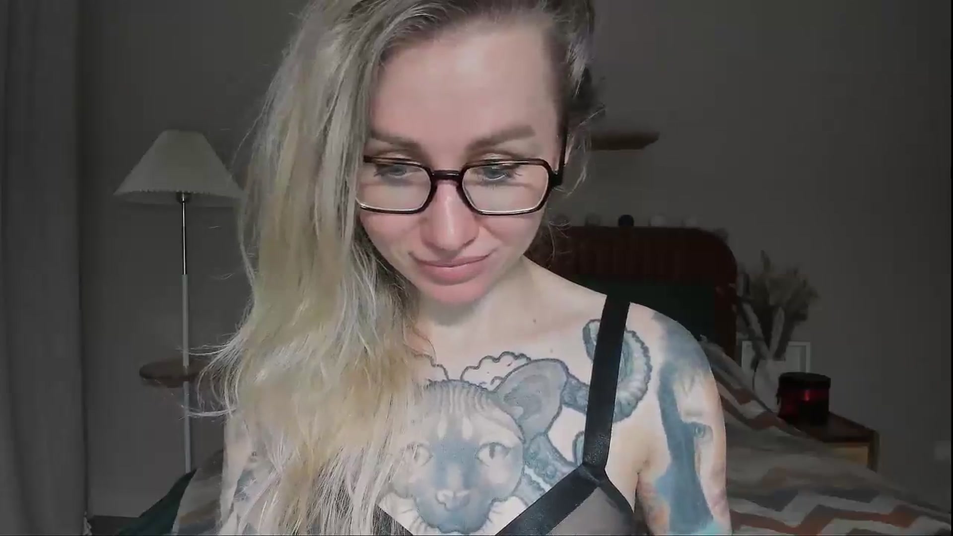 Gallery image thumbnail from Alexa_Smithhh's myfreecams stream on, 06/08/2025, 20:49 image 19 of 20