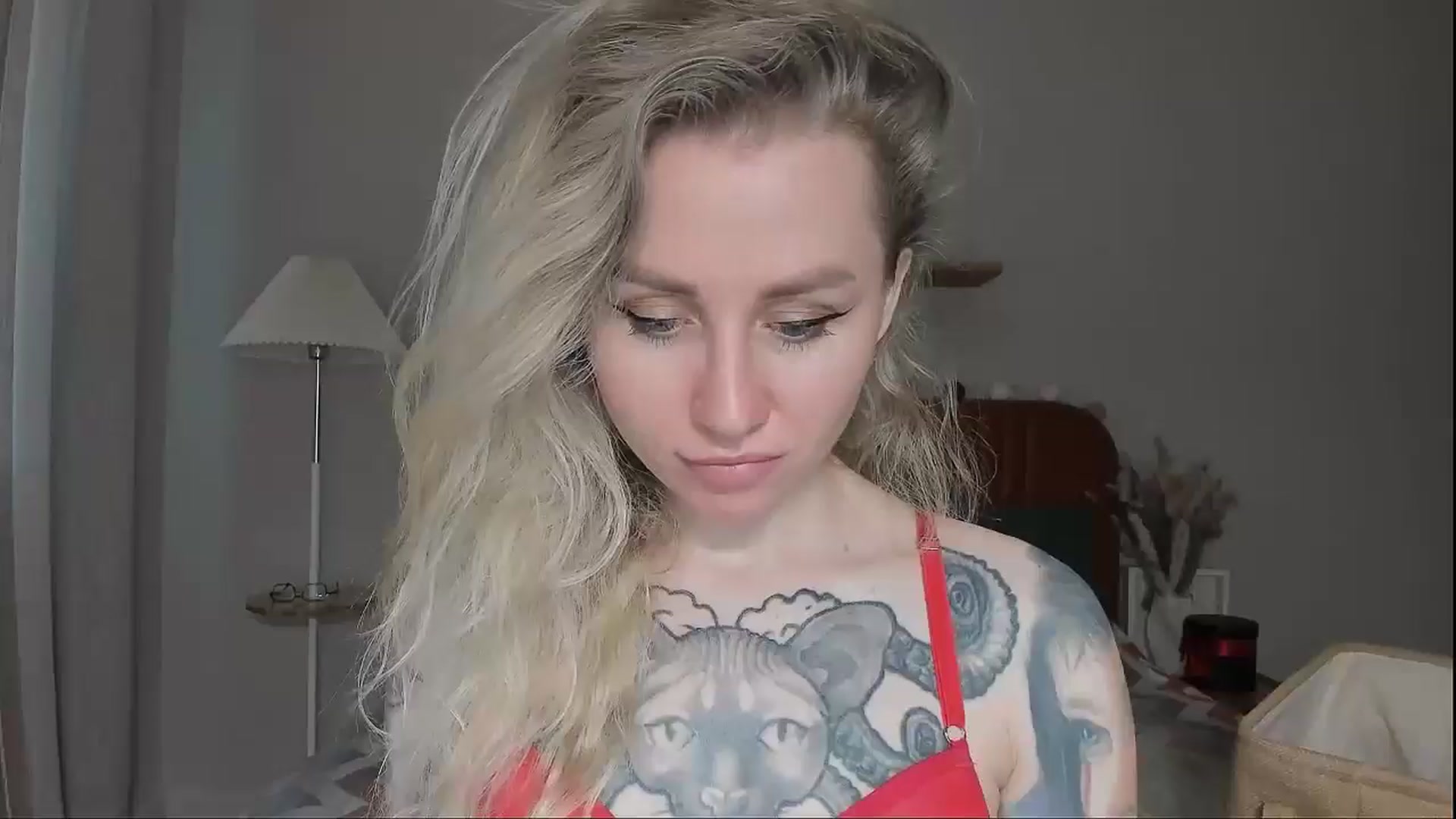 Gallery image thumbnail from Alexa_Smithhh's myfreecams stream on, 06/10/2025, 19:20 image 10 of 20