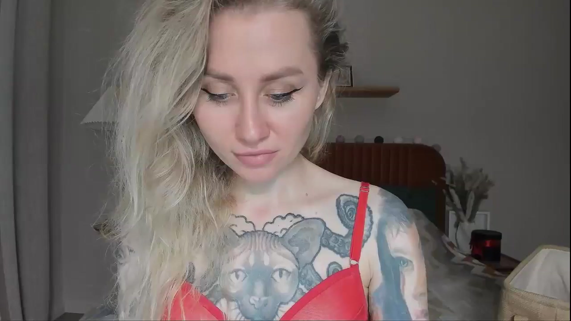 Gallery image thumbnail from Alexa_Smithhh's myfreecams stream on, 06/10/2025, 19:20 image 20 of 20