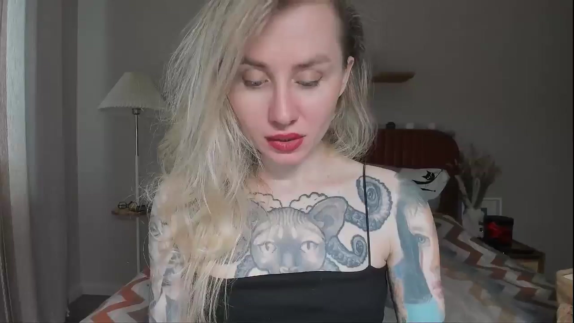 Gallery image thumbnail from Alexa_Smithhh's myfreecams stream on, 06/12/2025, 19:21 image 3 of 20