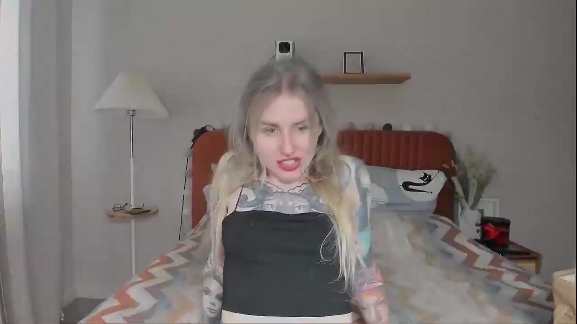 Gallery image thumbnail from Alexa_Smithhh's myfreecams stream on, 06/12/2025, 19:21 image 2 of 20
