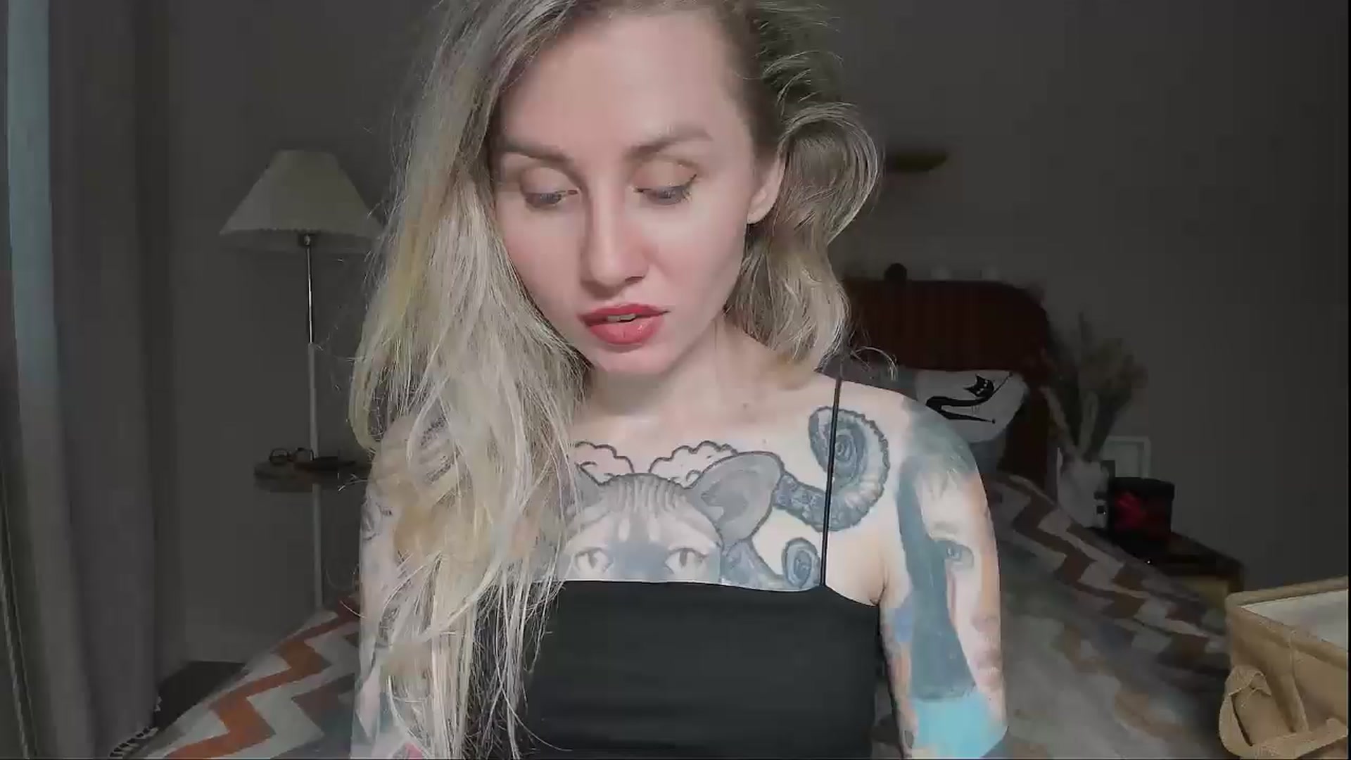 Gallery image thumbnail from Alexa_Smithhh's myfreecams stream on, 06/12/2025, 19:21 image 13 of 20