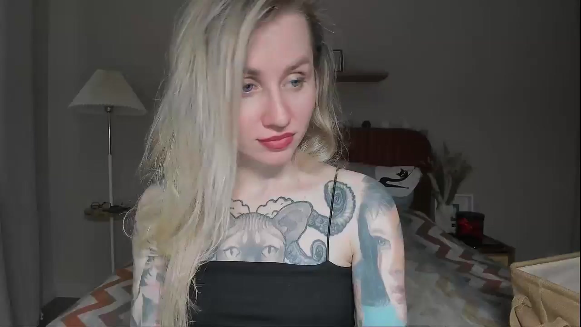 Gallery image thumbnail from Alexa_Smithhh's myfreecams stream on, 06/12/2025, 19:21 image 10 of 20
