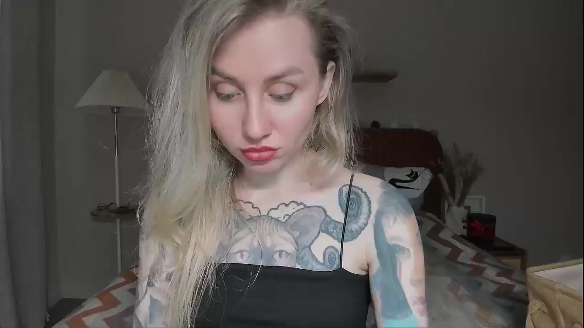 Gallery image thumbnail from Alexa_Smithhh's myfreecams stream on, 06/12/2025, 19:21 image 9 of 20