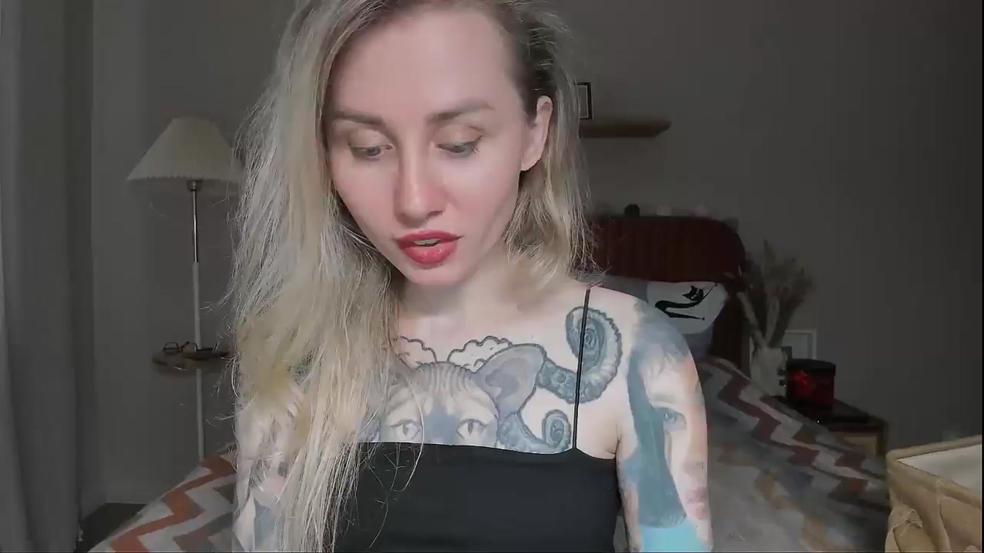 Gallery image thumbnail from Alexa_Smithhh's myfreecams stream on, 06/12/2025, 19:21 image 7 of 20