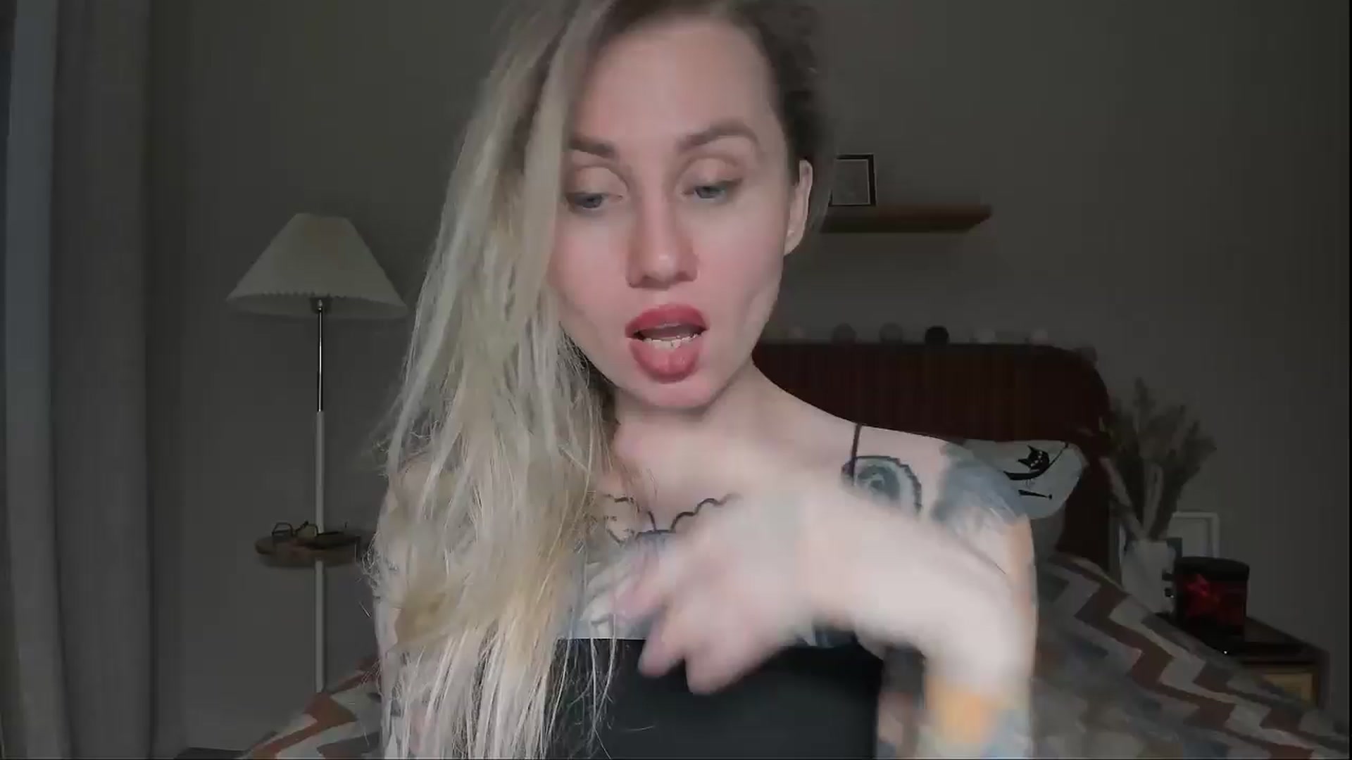 Gallery image thumbnail from Alexa_Smithhh's myfreecams stream on, 06/12/2025, 19:21 image 20 of 20