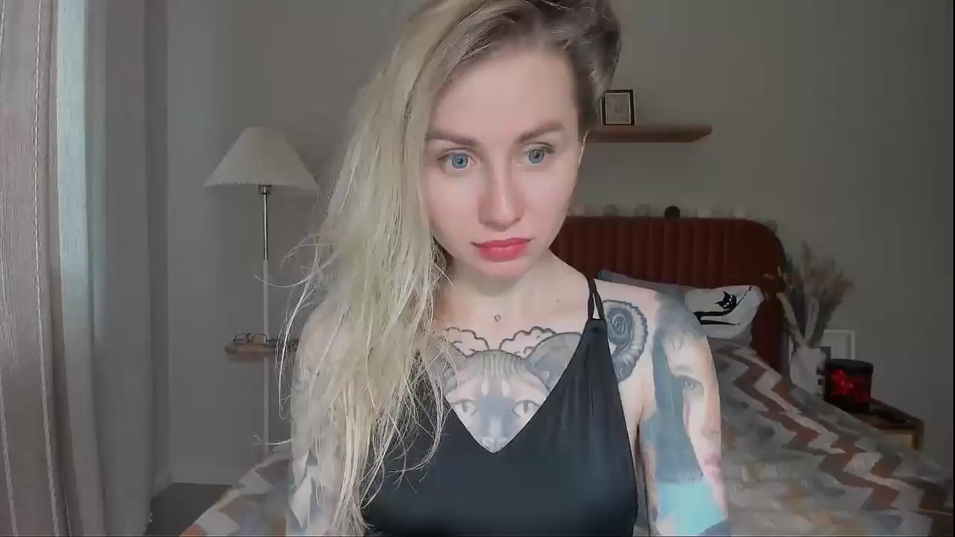 Gallery image thumbnail from Alexa_Smithhh's myfreecams stream on, 06/13/2025, 18:42 image 1 of 20
