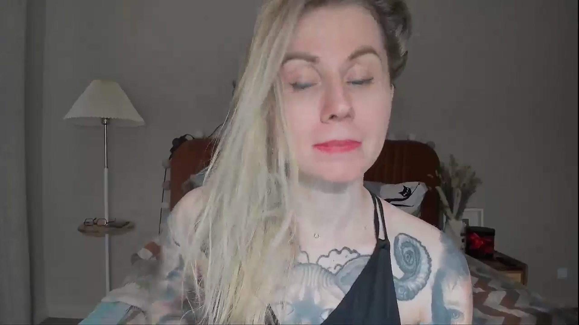 Gallery image thumbnail from Alexa_Smithhh's myfreecams stream on, 06/13/2025, 18:42 image 20 of 20