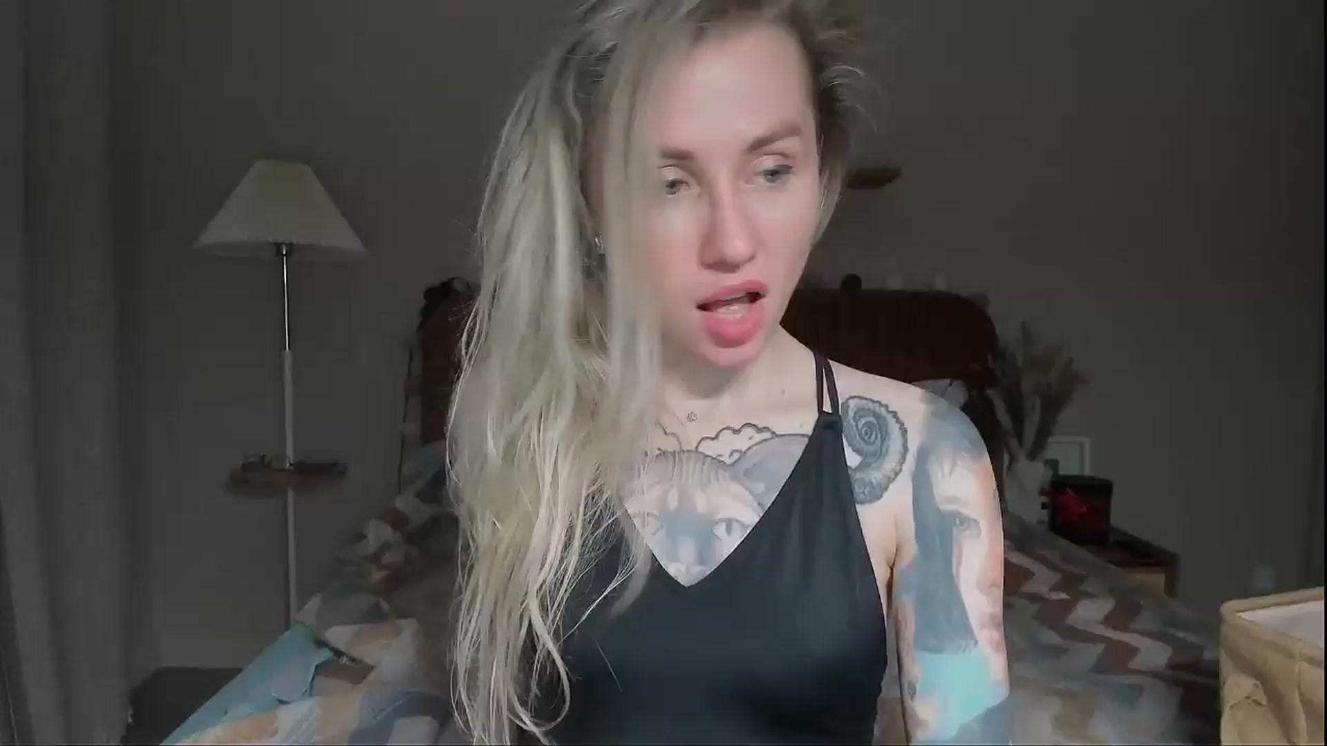 Gallery image thumbnail from Alexa_Smithhh's myfreecams stream on, 06/13/2025, 20:04 image 16 of 20