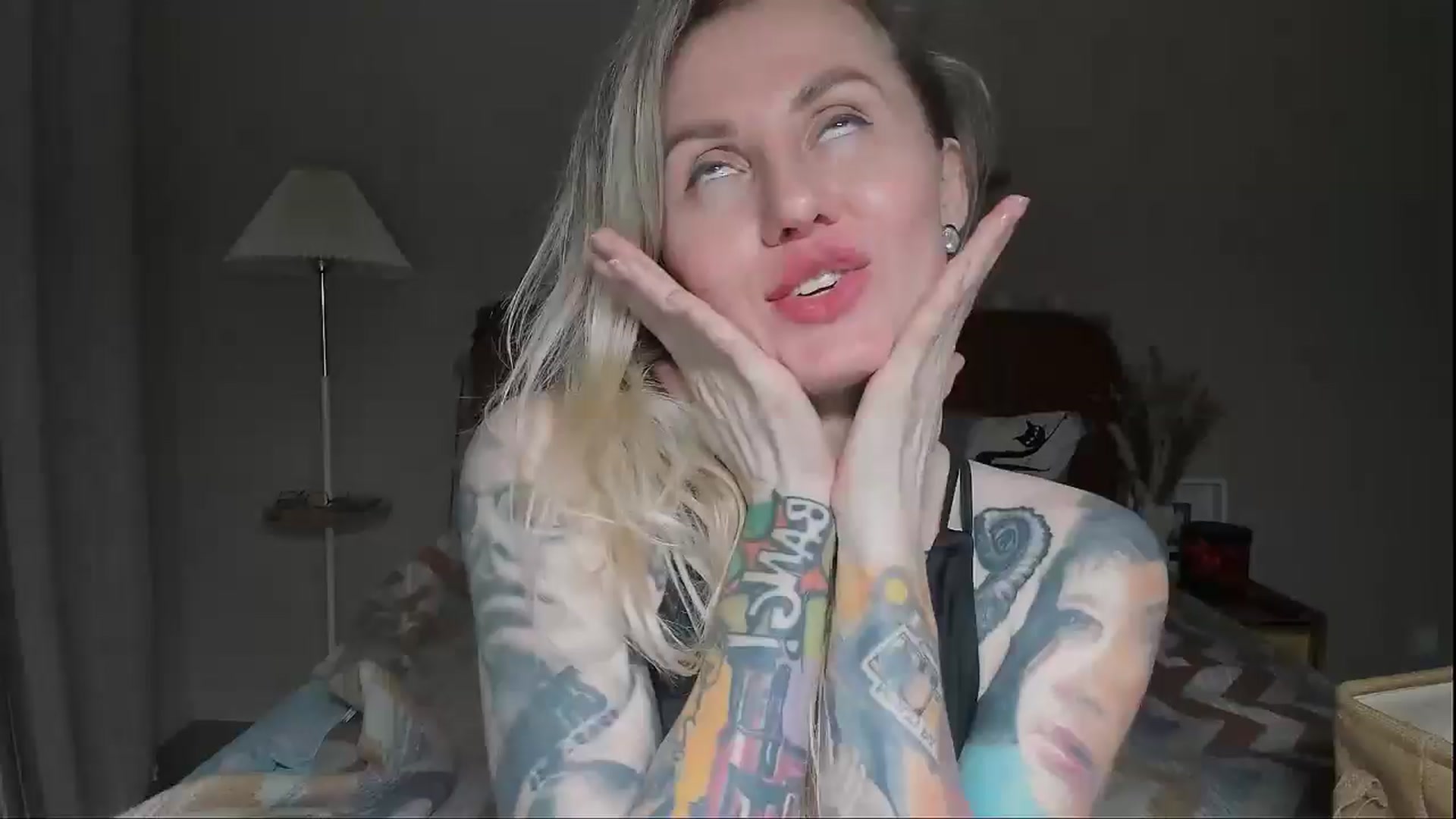 Gallery image thumbnail from Alexa_Smithhh's myfreecams stream on, 06/13/2025, 20:04 image 4 of 20