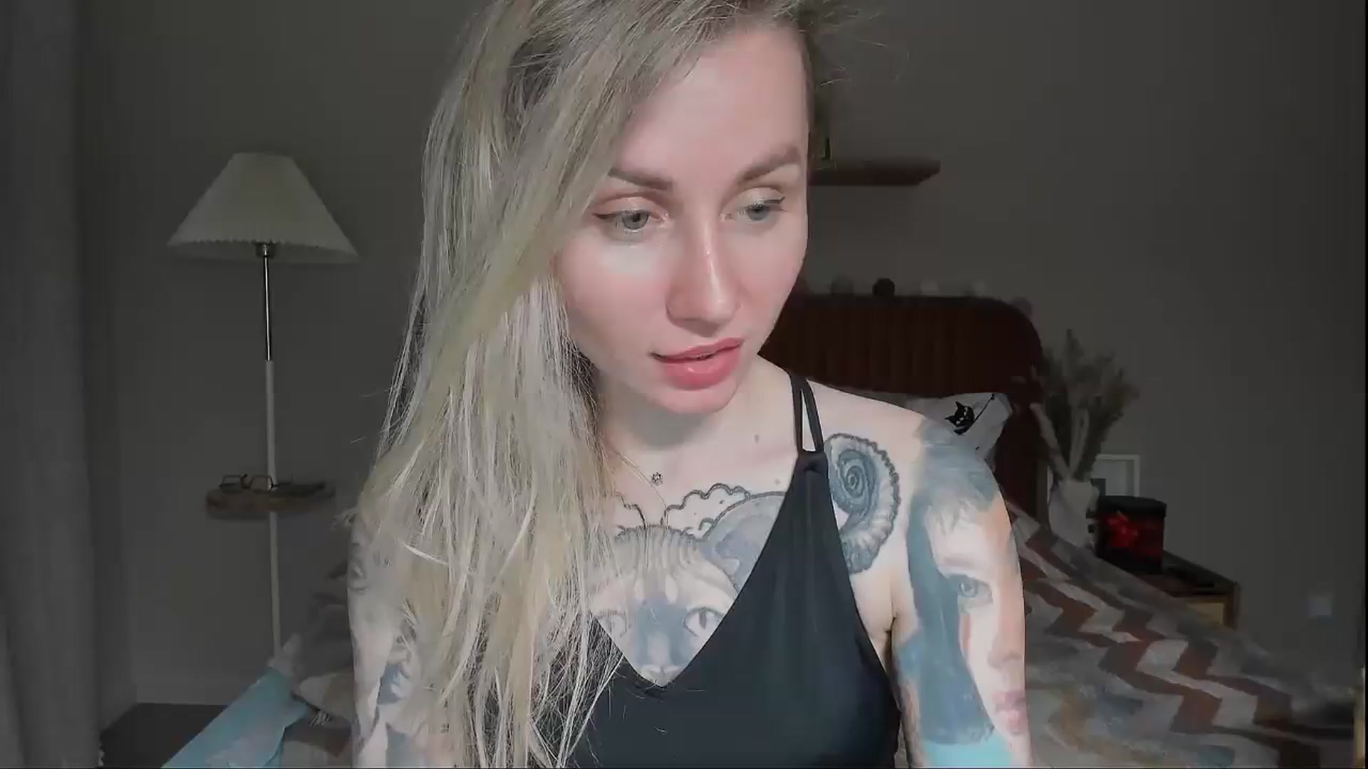 Gallery image thumbnail from Alexa_Smithhh's myfreecams stream on, 06/13/2025, 20:04 image 11 of 20
