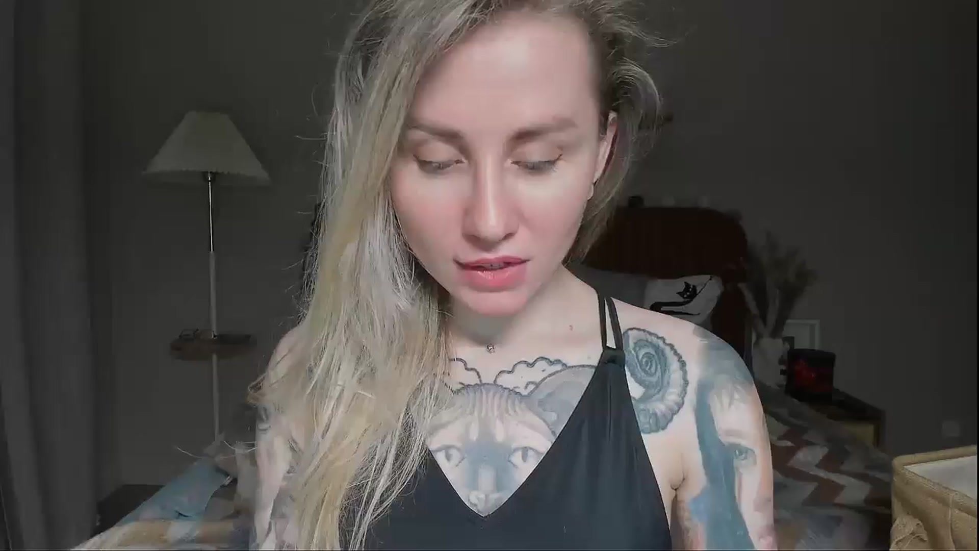 Gallery image thumbnail from Alexa_Smithhh's myfreecams stream on, 06/13/2025, 20:04 image 6 of 20
