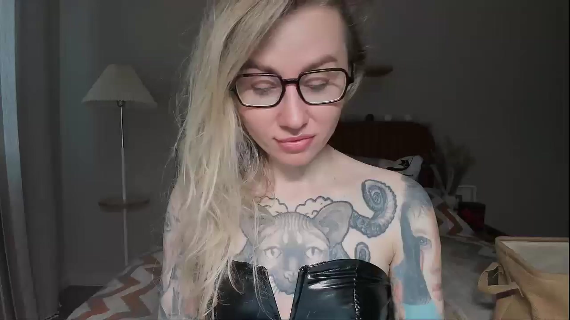 Gallery image thumbnail from Alexa_Smithhh's myfreecams stream on, 06/15/2025, 20:01 image 4 of 20
