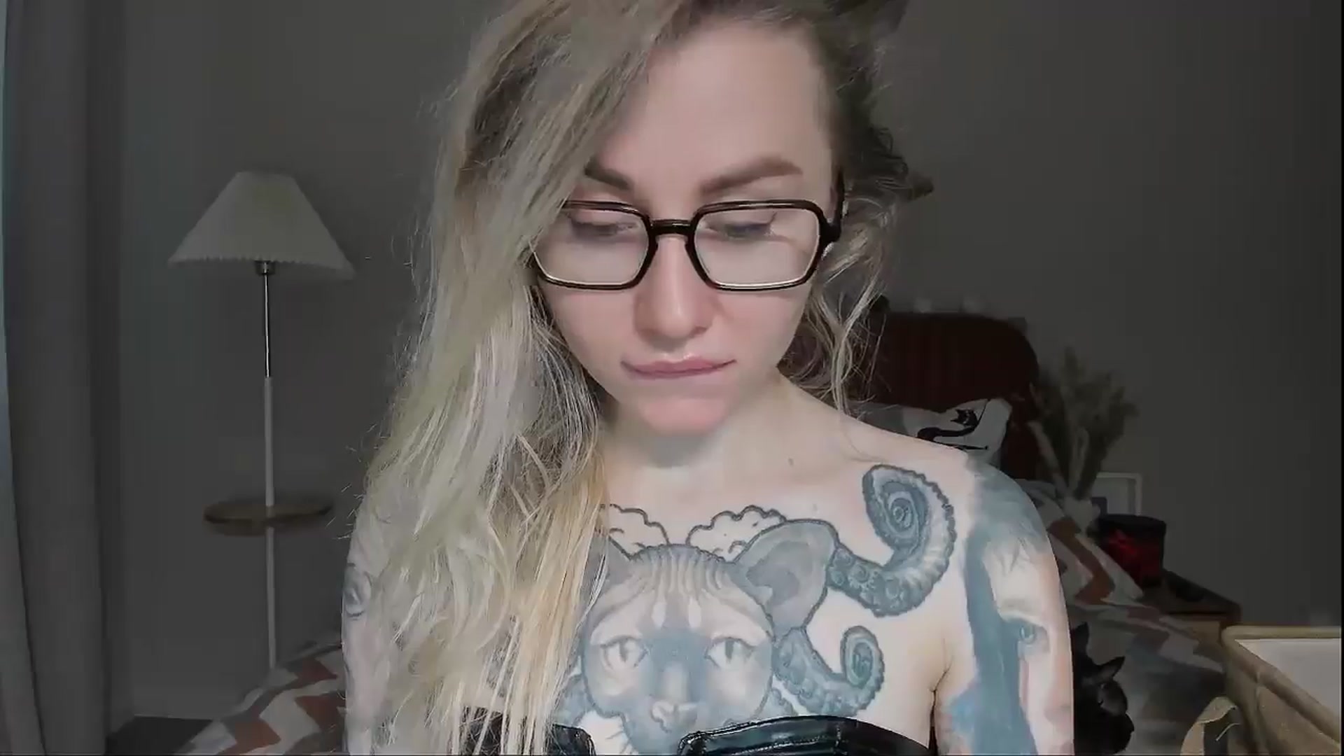 Gallery image thumbnail from Alexa_Smithhh's myfreecams stream on, 06/15/2025, 20:01 image 11 of 20
