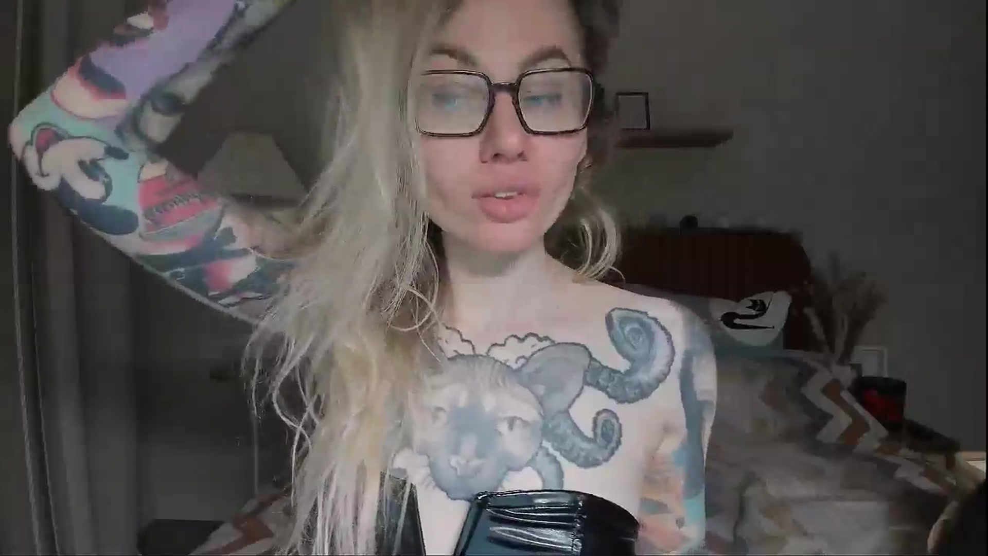 Gallery image thumbnail from Alexa_Smithhh's myfreecams stream on, 06/15/2025, 20:57 image 12 of 20