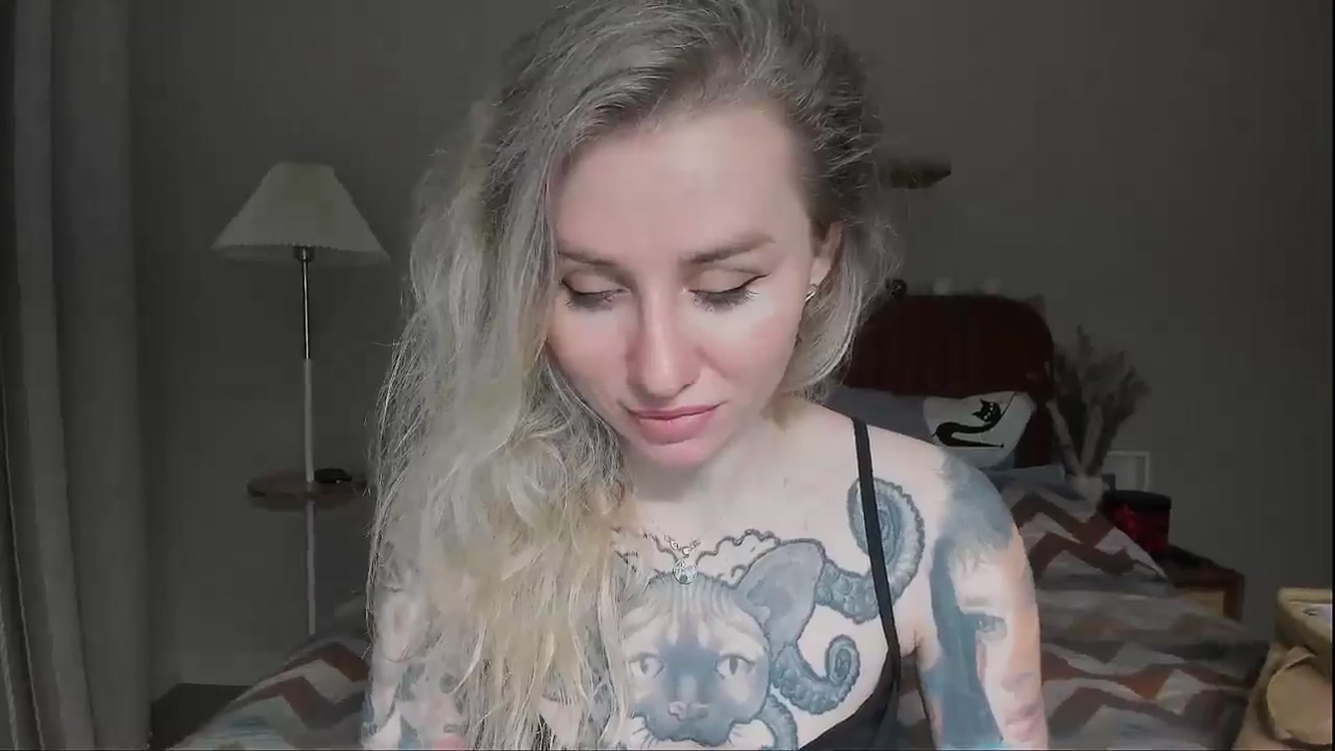 Gallery image thumbnail from Alexa_Smithhh's myfreecams stream on, 06/16/2025, 20:56 image 20 of 20