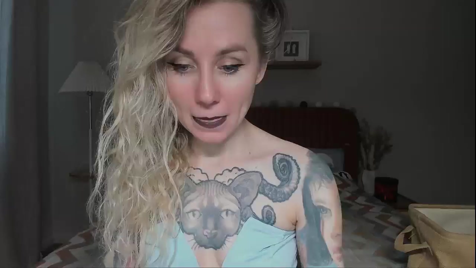 Gallery image thumbnail from Alexa_Smithhh's myfreecams stream on, 06/24/2025, 18:27 image 13 of 20