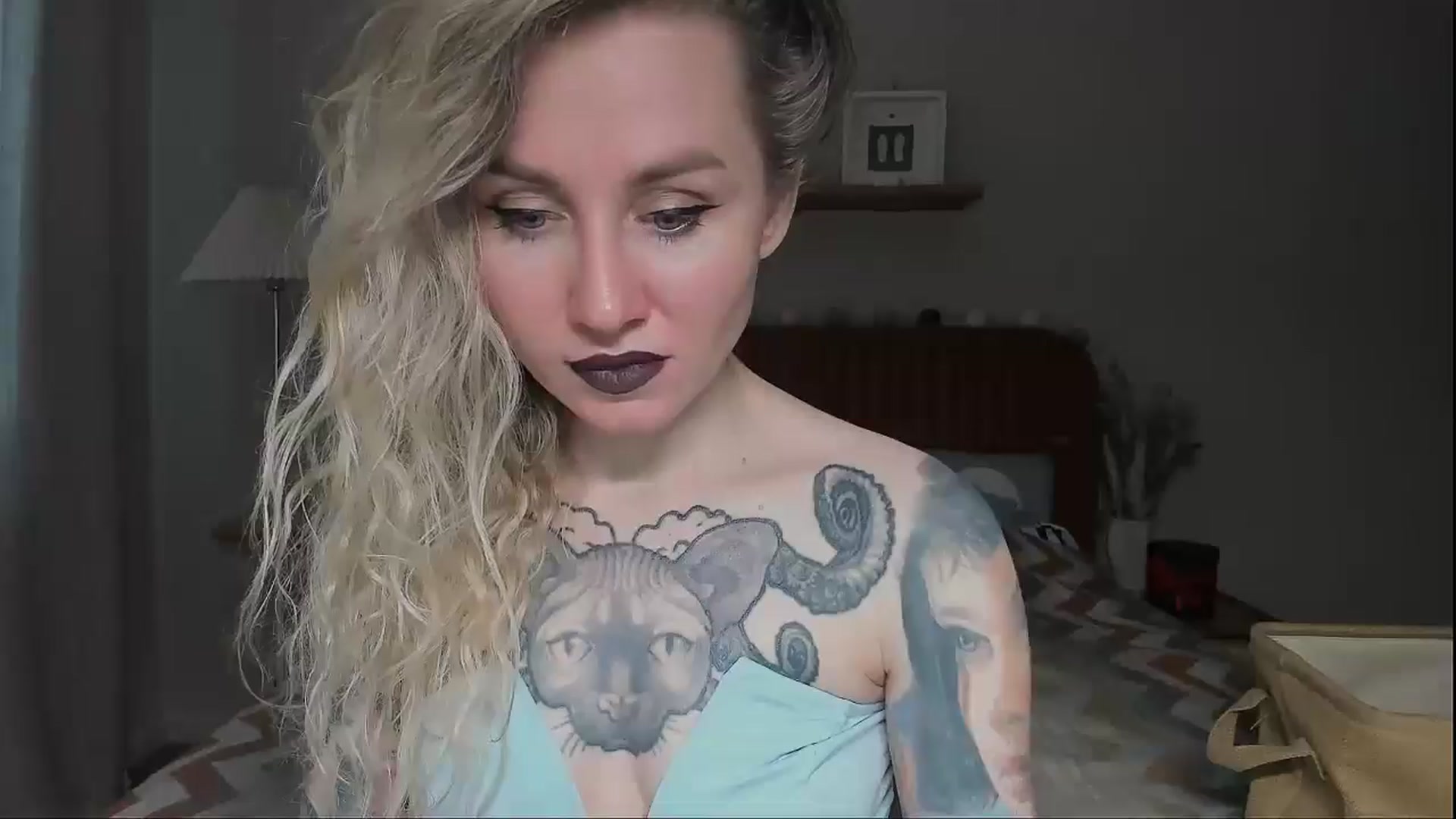 Gallery image thumbnail from Alexa_Smithhh's myfreecams stream on, 06/24/2025, 18:27 image 11 of 20