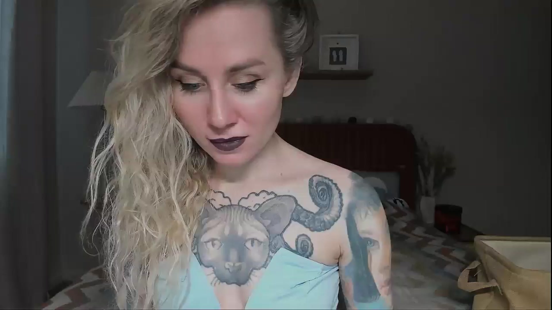 Gallery image thumbnail from Alexa_Smithhh's myfreecams stream on, 06/24/2025, 18:27 image 10 of 20