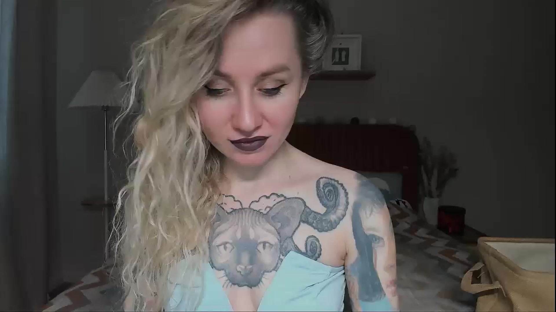 Gallery image thumbnail from Alexa_Smithhh's myfreecams stream on, 06/24/2025, 18:27 image 16 of 20