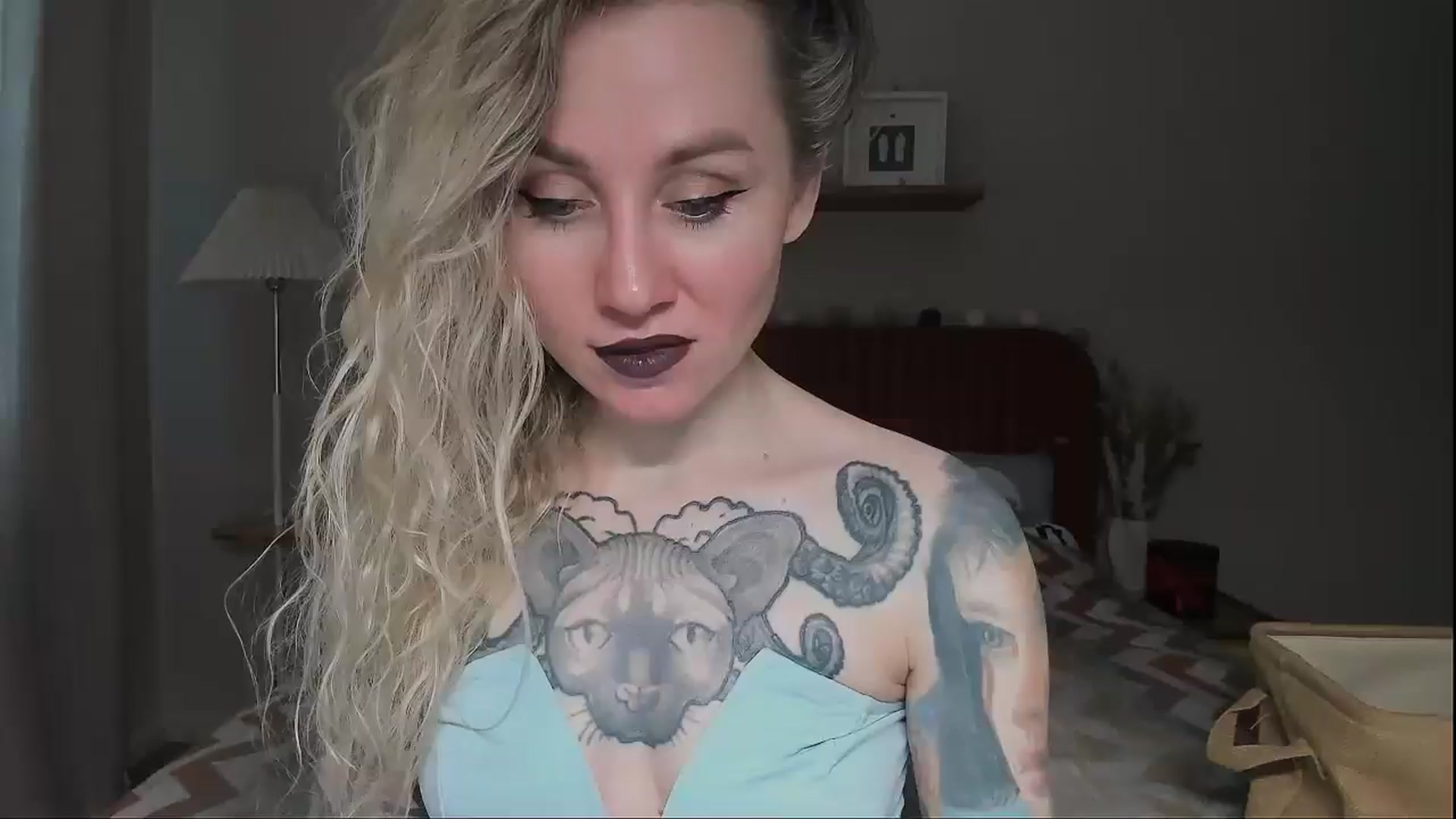 Gallery image thumbnail from Alexa_Smithhh's myfreecams stream on, 06/24/2025, 18:27 image 8 of 20