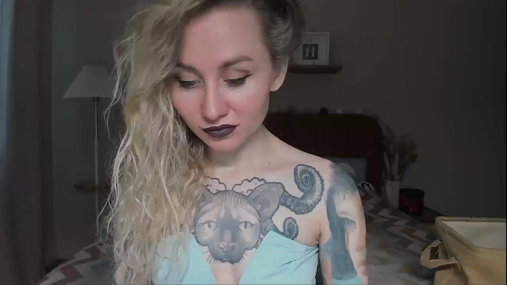 Gallery image thumbnail from Alexa_Smithhh's myfreecams stream on, 06/24/2025, 18:27 image 15 of 20
