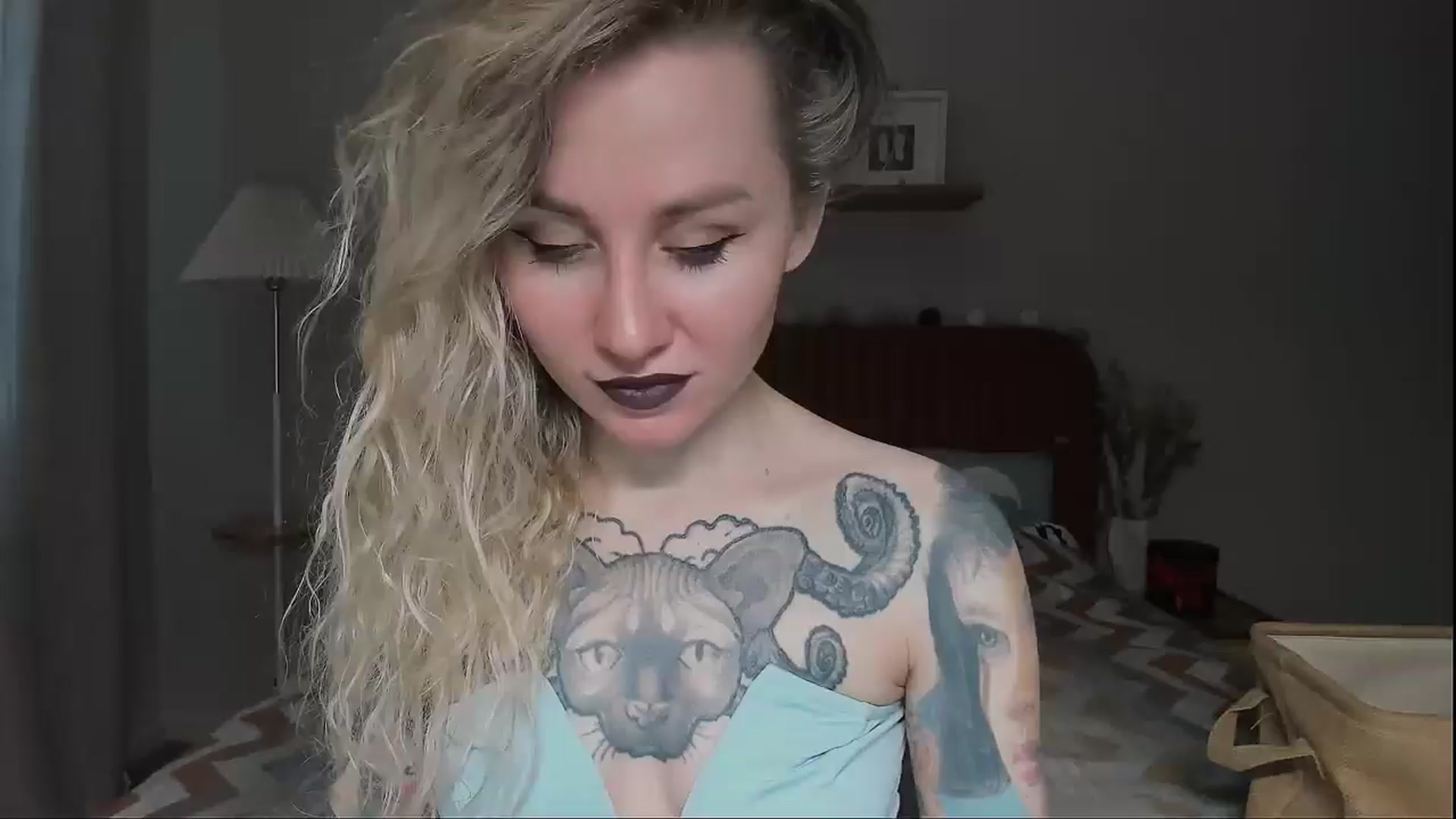 Gallery image thumbnail from Alexa_Smithhh's myfreecams stream on, 06/24/2025, 18:27 image 14 of 20