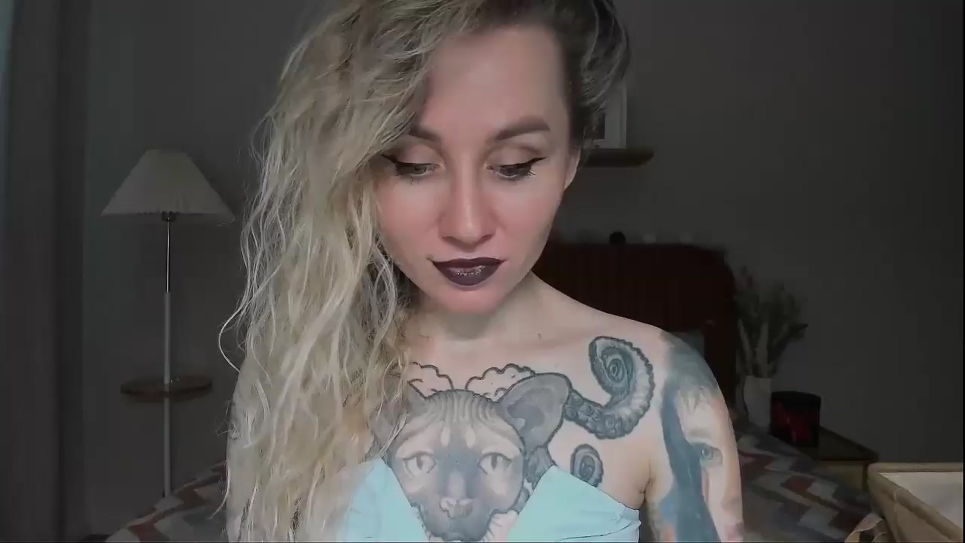 Gallery image thumbnail from Alexa_Smithhh's myfreecams stream on, 06/24/2025, 18:54 image 7 of 20