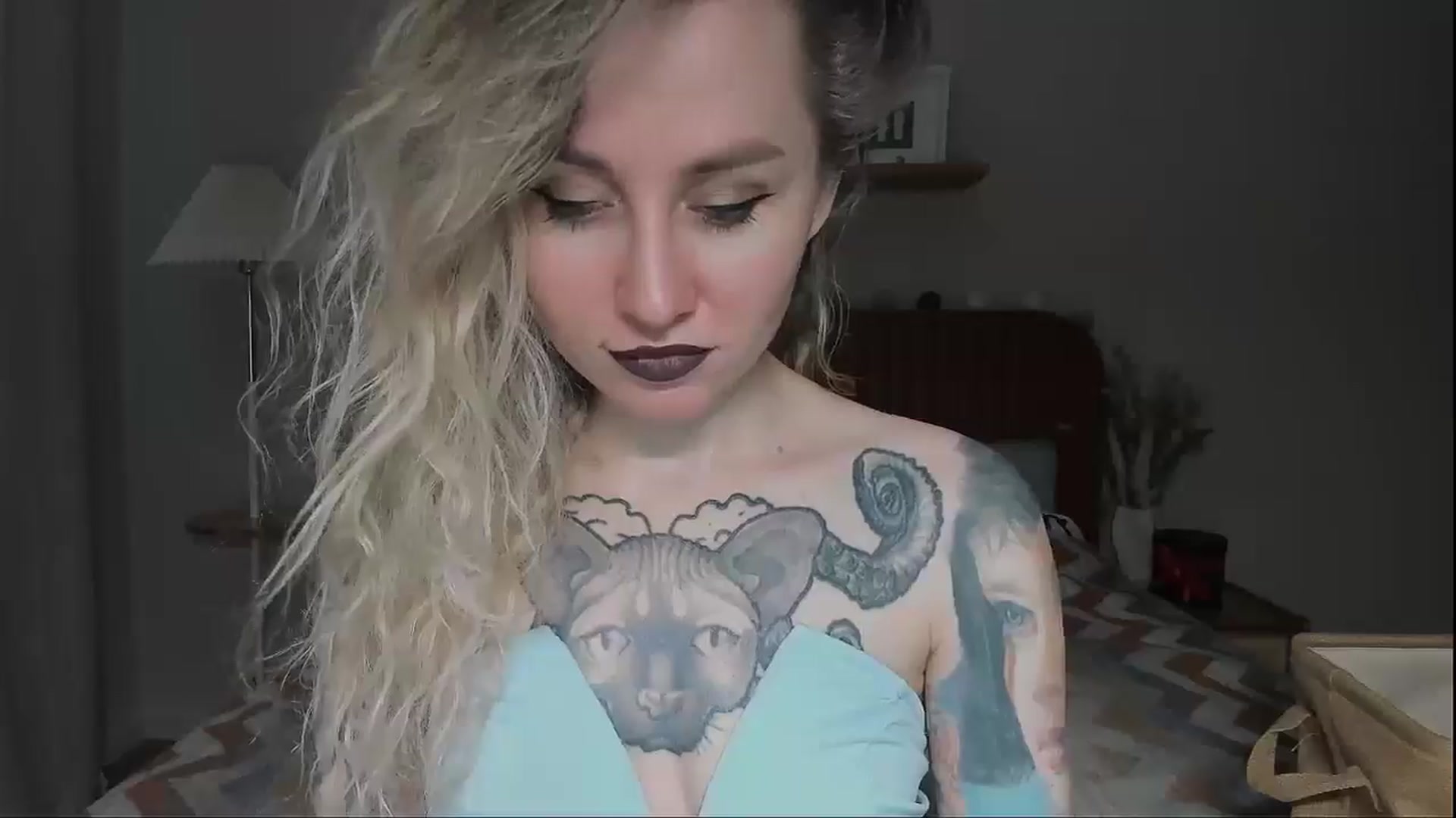 Gallery image thumbnail from Alexa_Smithhh's myfreecams stream on, 06/24/2025, 18:54 image 15 of 20