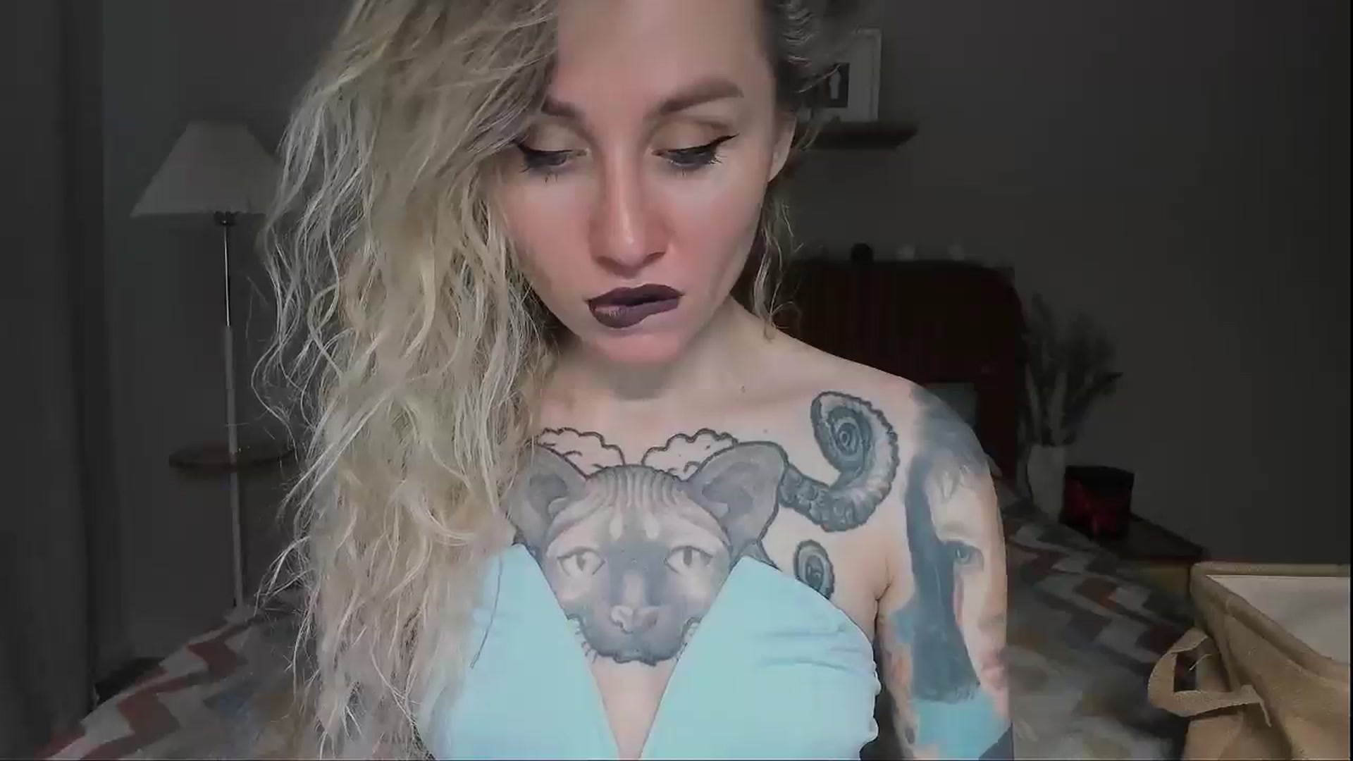 Gallery image thumbnail from Alexa_Smithhh's myfreecams stream on, 06/24/2025, 18:54 image 12 of 20