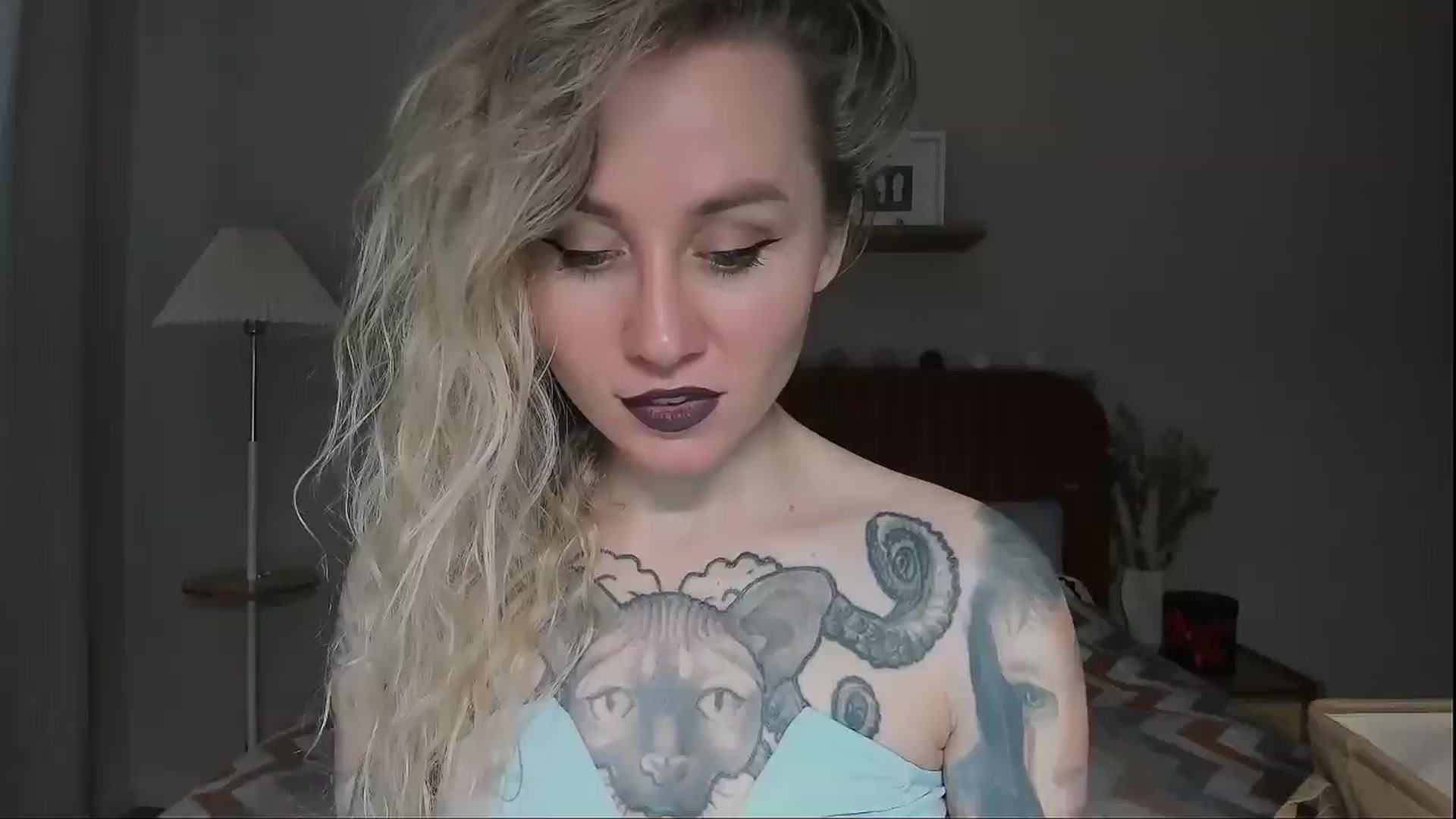 Gallery image thumbnail from Alexa_Smithhh's myfreecams stream on, 06/24/2025, 18:54 image 9 of 20