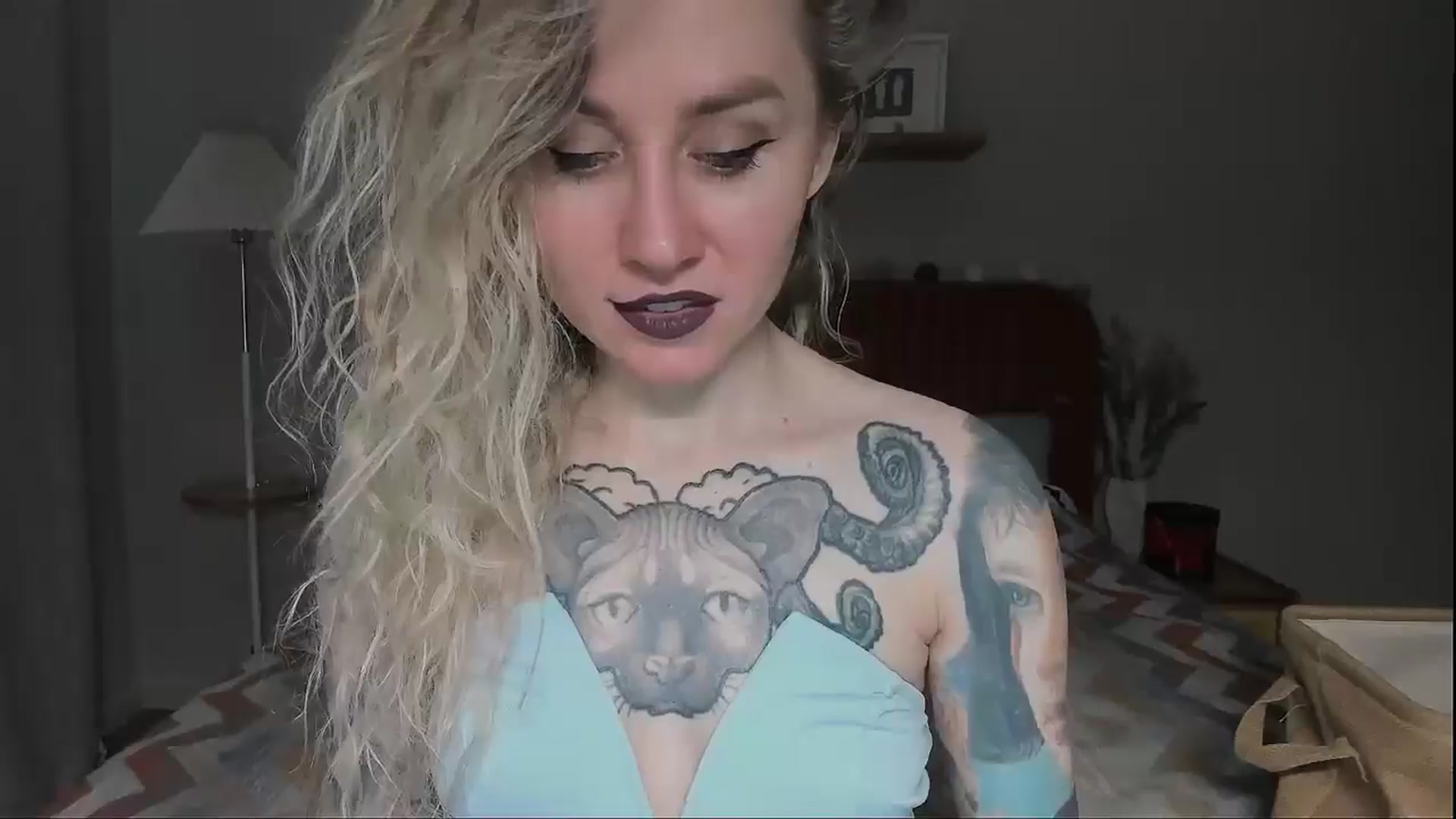 Gallery image thumbnail from Alexa_Smithhh's myfreecams stream on, 06/24/2025, 18:54 image 13 of 20