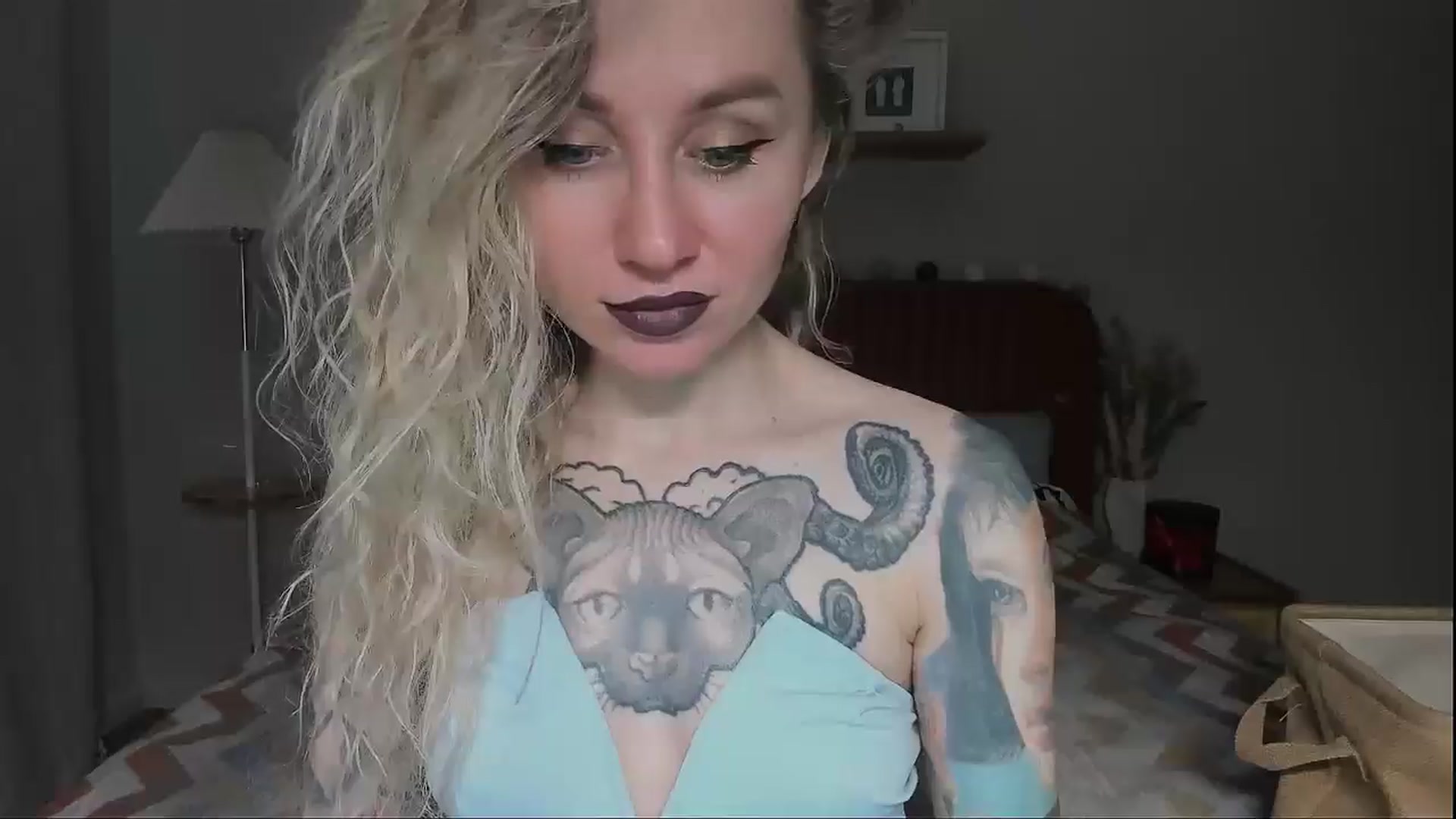 Gallery image thumbnail from Alexa_Smithhh's myfreecams stream on, 06/24/2025, 18:54 image 14 of 20