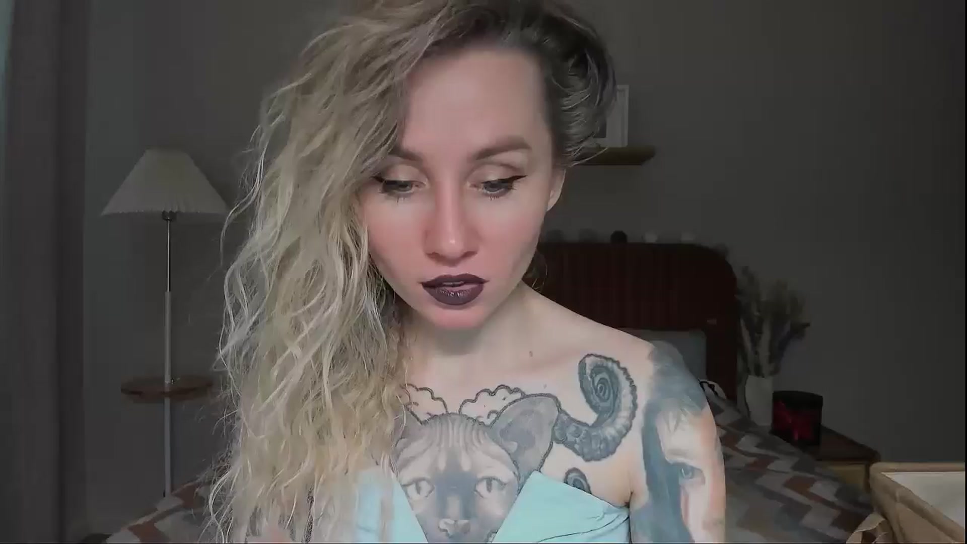 Gallery image thumbnail from Alexa_Smithhh's myfreecams stream on, 06/24/2025, 18:54 image 2 of 20