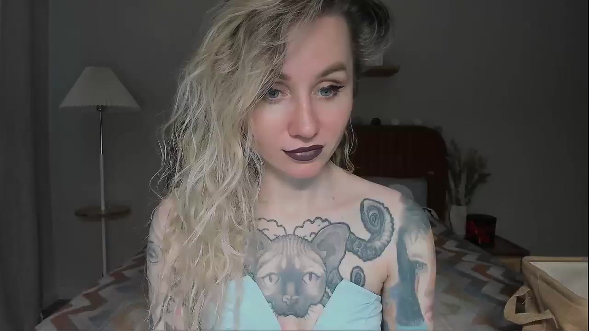 Gallery image thumbnail from Alexa_Smithhh's myfreecams stream on, 06/24/2025, 18:54 image 17 of 20
