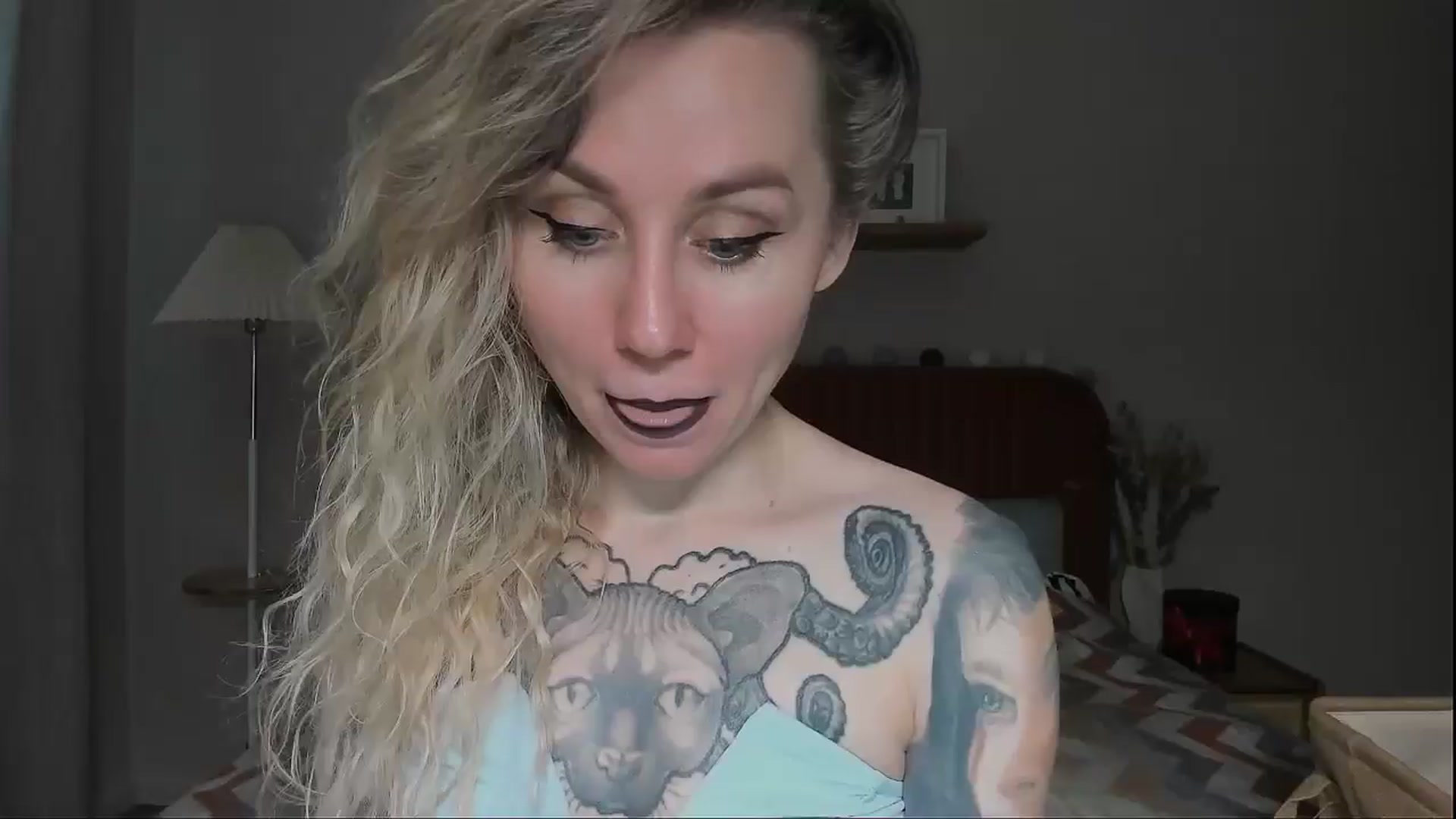 Gallery image thumbnail from Alexa_Smithhh's myfreecams stream on, 06/24/2025, 18:54 image 5 of 20