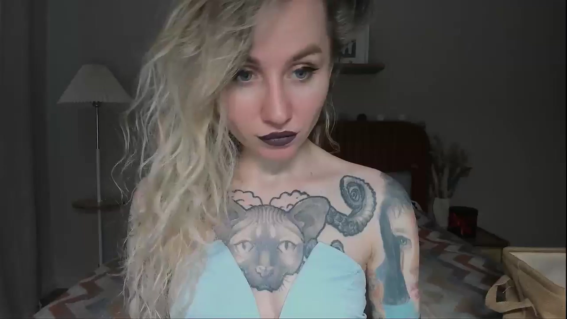 Gallery image thumbnail from Alexa_Smithhh's myfreecams stream on, 06/24/2025, 18:54 image 16 of 20