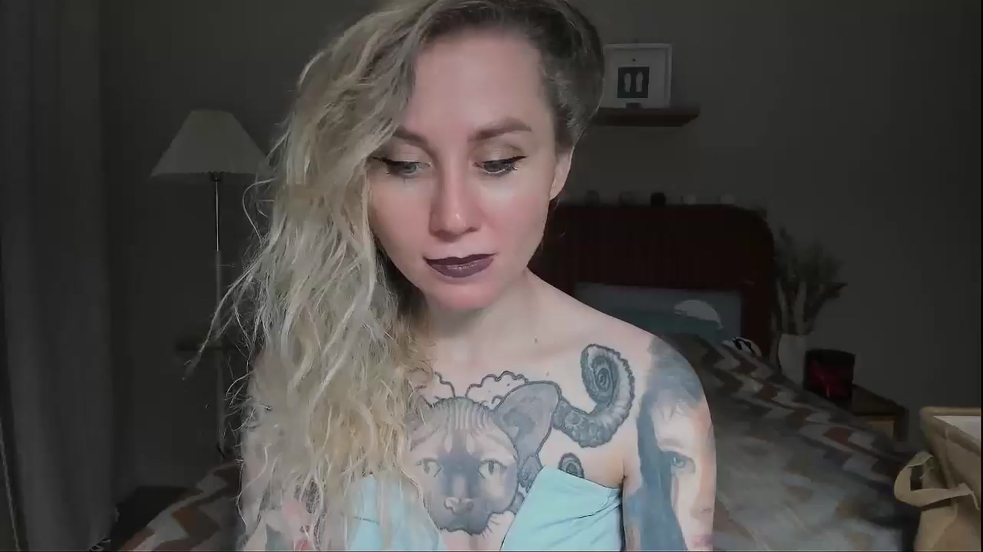 Gallery image thumbnail from Alexa_Smithhh's myfreecams stream on, 06/24/2025, 20:45 image 19 of 20
