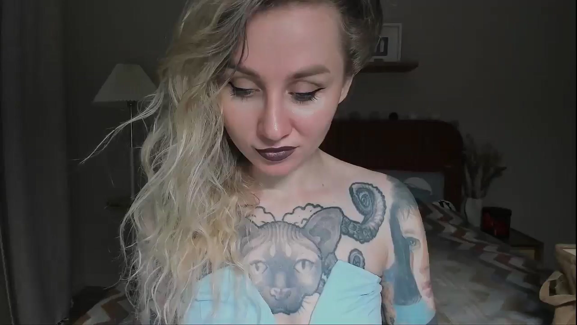 Gallery image thumbnail from Alexa_Smithhh's myfreecams stream on, 06/24/2025, 20:45 image 11 of 20