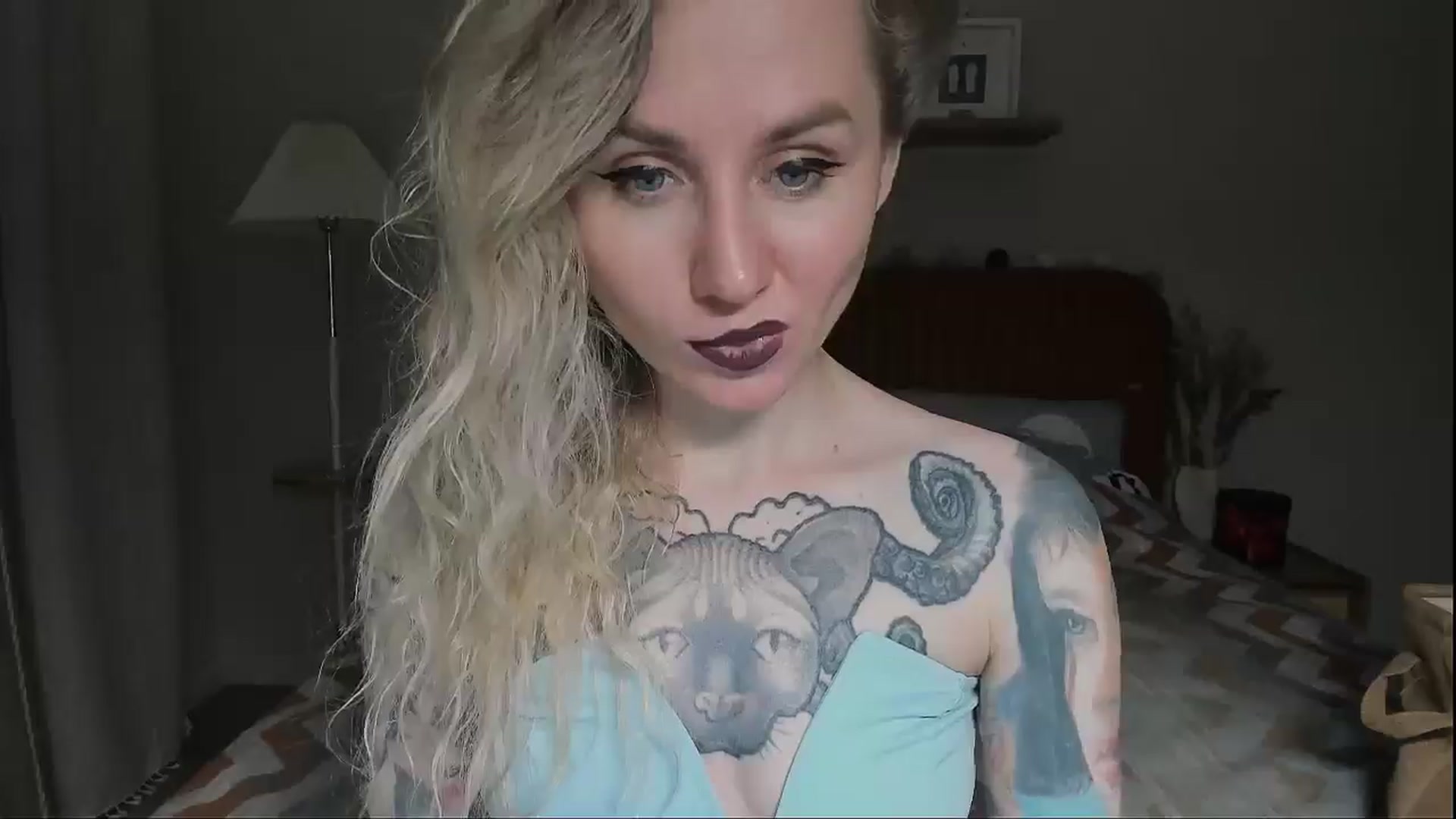 Gallery image thumbnail from Alexa_Smithhh's myfreecams stream on, 06/24/2025, 20:45 image 3 of 20