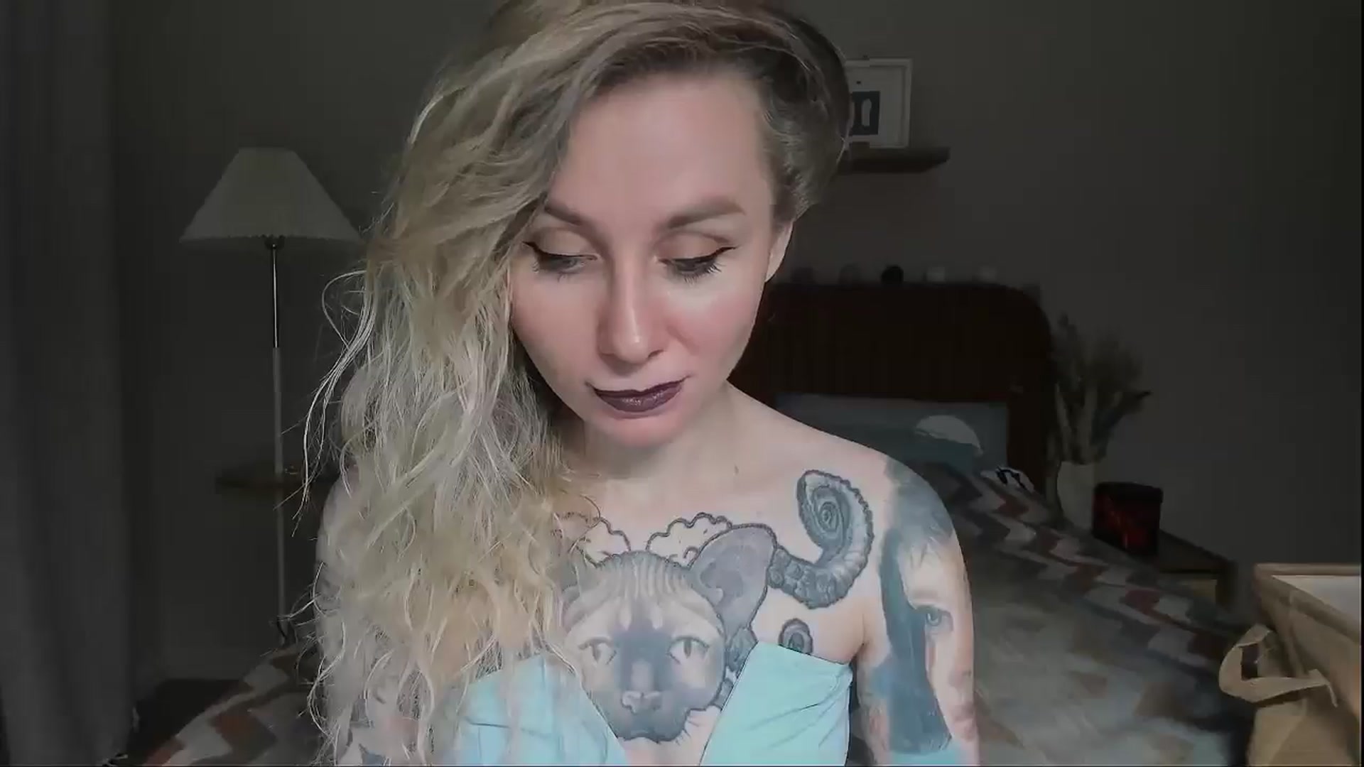 Gallery image thumbnail from Alexa_Smithhh's myfreecams stream on, 06/24/2025, 20:45 image 14 of 20