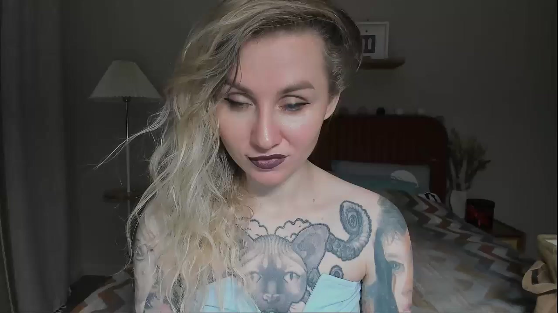 Gallery image thumbnail from Alexa_Smithhh's myfreecams stream on, 06/24/2025, 20:45 image 10 of 20