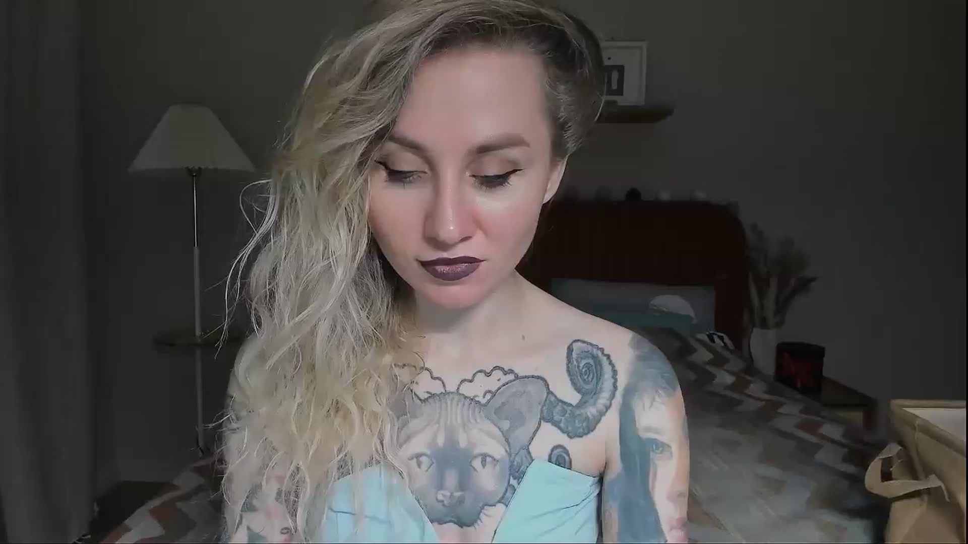 Gallery image thumbnail from Alexa_Smithhh's myfreecams stream on, 06/24/2025, 20:45 image 15 of 20